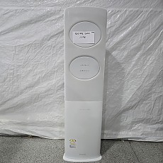 3159번 삼성 무풍 인버터 스탠드 에어컨 19평 22년