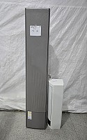 3160번 삼성 무풍 인버터 갤러리 투인원 에어컨 17평 6평 23년