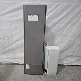 3160번 삼성 무풍 인버터 갤러리 투인원 에어컨 17평 6평 23년