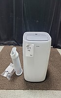 4016번 대우 인버터 이동식 냉난방기 9평