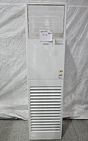 4017번 삼성 인버터 스탠드 냉난방기 40평 380V 20년