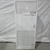 4017번 삼성 인버터 스탠드 냉난방기 40평 380V 20년