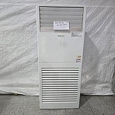 4018번 삼성 인버터 스탠드 냉난방기 40평 380V 20년