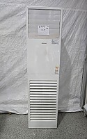 4020번 삼성 인버터 스탠드 냉난방기 40평 380V 20년