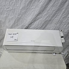 4022번 캐리어 벽걸이 냉난방기 16평 22년