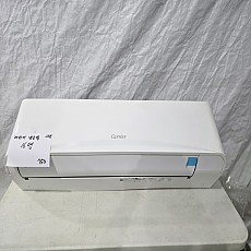 4023번 캐리어 벽걸이 냉난방기 16평 21년