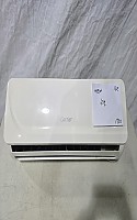 0011번 캐리어 벽걸이 에어컨 6평 16년