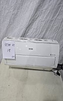 0017번 삼성 인버터 벽걸이 에어컨 11평 16년