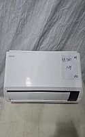 0019번 삼성 인버터 벽걸이 에어컨 10평 24년