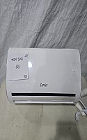 0021번 캐리어 인버터 벽걸이 에어컨 6평 23년