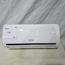 0024번 캐리어 벽걸이 에어컨 10평 24년