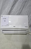 0028번 LG 인버터 벽걸이 에어컨 7평