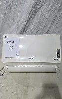 0029번 LG 인버터 벽걸이 에어컨 7평