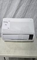 0032번 삼성 인버터 무풍 벽걸이 에어컨 9평 21년