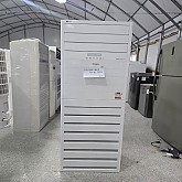 5007번 LG 인버터 스탠드 냉난방기 40평 380V 25년