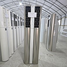 0186번 LG 듀얼 인버터 스탠드 에어컨 16평