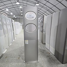 0187번 삼성 인버터 무풍 스탠드 에어컨 16평