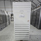 5015번 LG  인버터 스탠드 에어컨 30 평 220V 23년