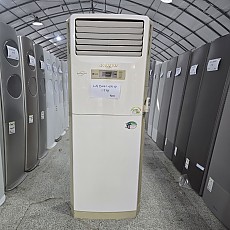 5017번 LG 인버터 스탠드 냉난방기 15평