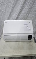 0225번 삼성 인버터 벽걸이 에어컨 10평 21년
